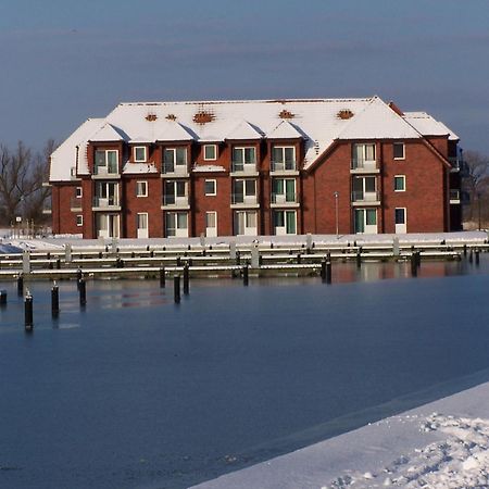 Lagunenstadt Ueckermuende Ag Екстериор снимка