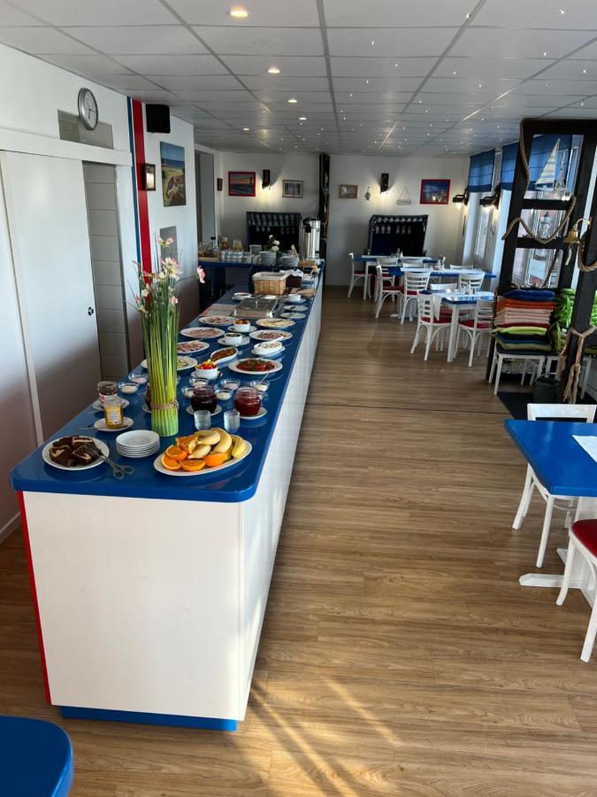 Lagunenstadt Ueckermuende Ag Екстериор снимка
