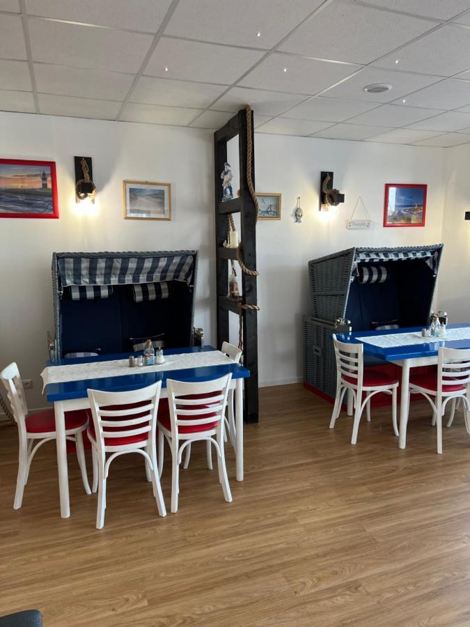 Lagunenstadt Ueckermuende Ag Екстериор снимка