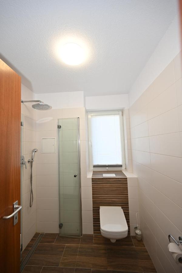 Lagunenstadt Ueckermuende Ag Екстериор снимка