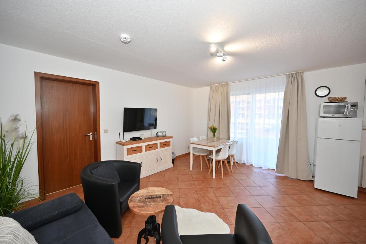 Lagunenstadt Ueckermuende Ag Екстериор снимка