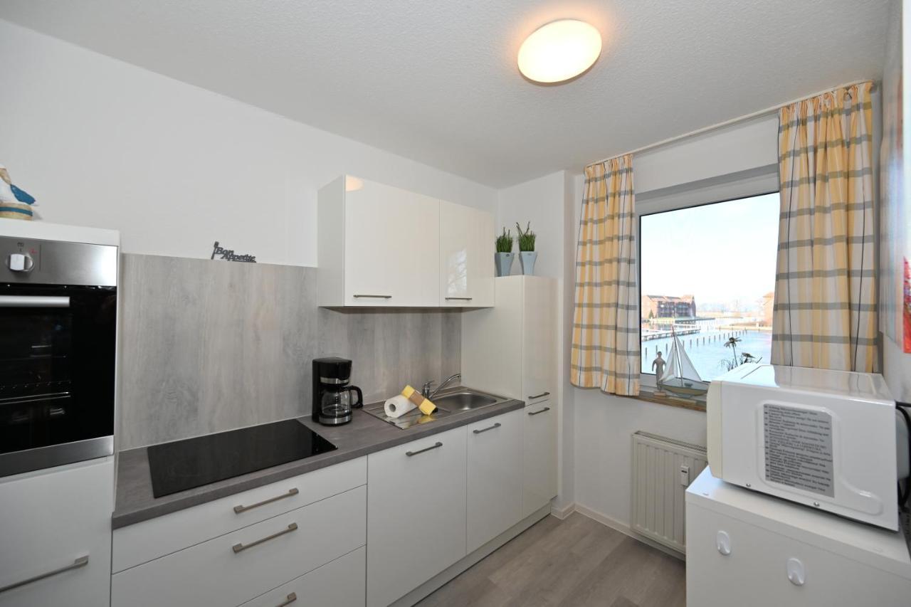 Lagunenstadt Ueckermuende Ag Екстериор снимка
